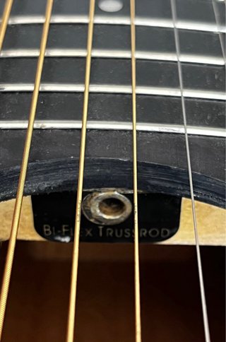 Guitarra Acústica