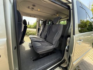 FIAT Scudo 2009