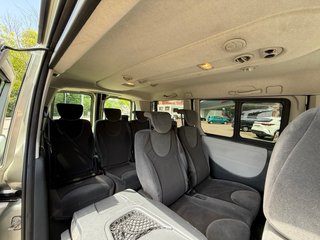 FIAT Scudo 2009