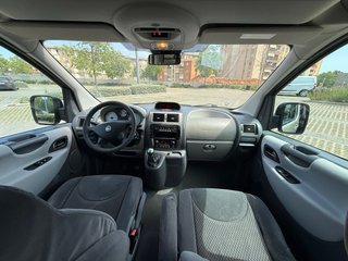 FIAT Scudo 2009