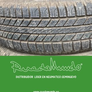 Llantas Usadas 205/60r16 215/60r16 215/65r16