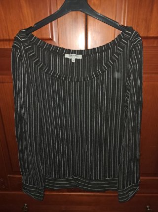 Jersey Georges Rech Rayas Talla S