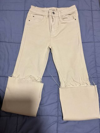 3 Pantalones  talla 36