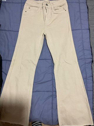 3 Pantalones  talla 36