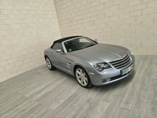 Chrysler Crossfire 2005