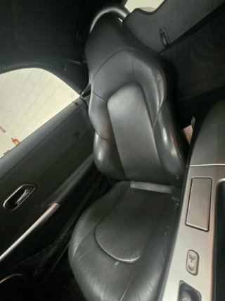 Chrysler Crossfire 2005
