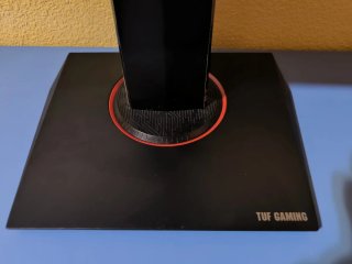 Monitor ASUS Full HD 23.6 144Hz