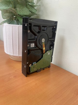 Disco Duro IronWolf Seagate 8TB -NO-