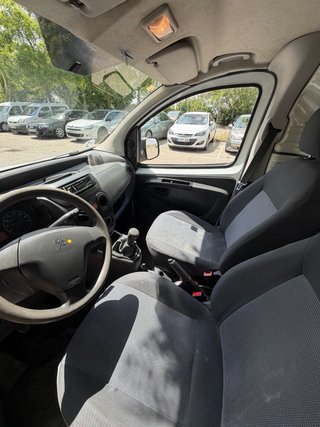 Peugeot Bipper 2009