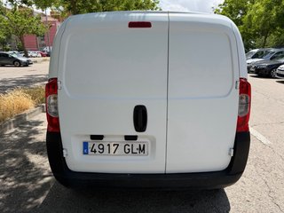 Peugeot Bipper 2009