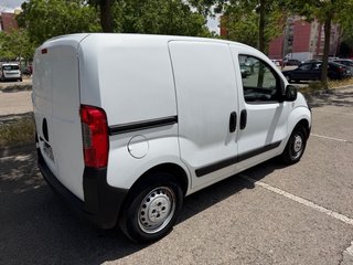 Peugeot Bipper 2009