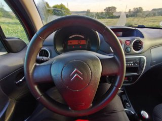 Citroen c3, de 2005, etiqueta B