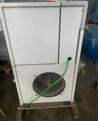 COMPRESOR DE AIRE REESTRENO (30CV)