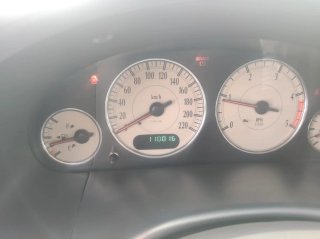 Chevrolet voyager 2007