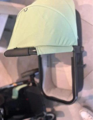 Jane Crosslight Pro 4 piezas con accesorios