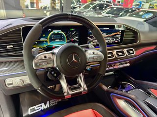 Mercedes-Benz GLE Coupé 53 AMG 4MATIC+ 435cv