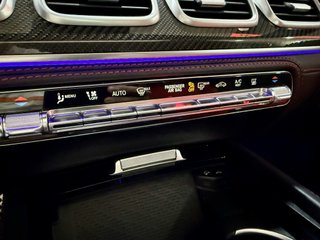 Mercedes-Benz GLE Coupé 53 AMG 4MATIC+ 435cv