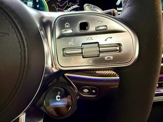 Mercedes-Benz GLE Coupé 53 AMG 4MATIC+ 435cv