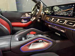 Mercedes-Benz GLE Coupé 53 AMG 4MATIC+ 435cv