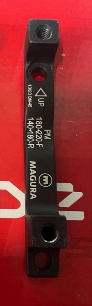Fr.Magura MT5+disco Sr.220+ adapt 40 Magura