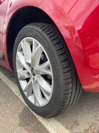 Citroen C4 2011