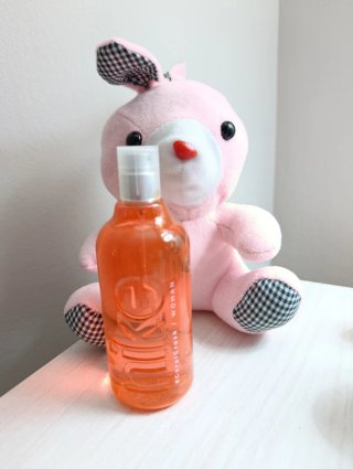 Perfume Nike Coral Crush Mujer