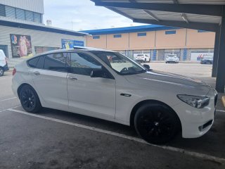 BMW Serie 5 2010