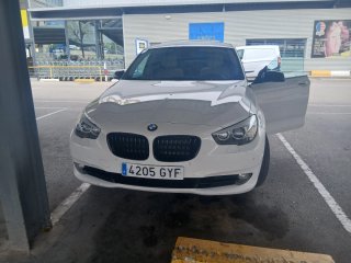 BMW Serie 5 2010
