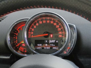 MINI Clubman Cooper D 110 kW (150 CV)