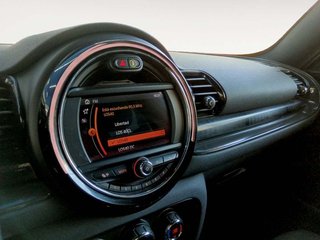 MINI Clubman Cooper D 110 kW (150 CV)