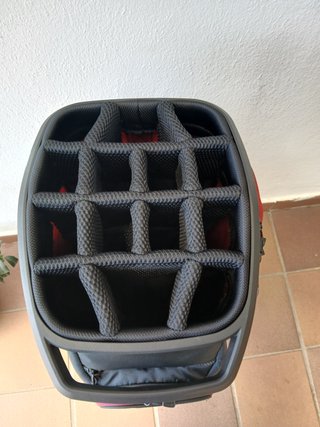 Bolsa de Golf PING Traverse