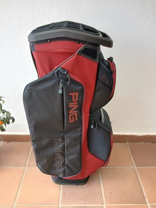 Bolsa de Golf PING Traverse