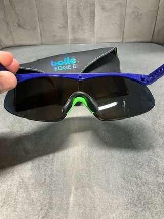 Gafas Bolle Edge II