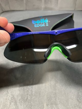 Gafas Bolle Edge II