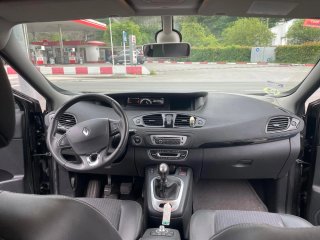 Renault Grand Scenic 2014