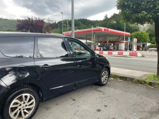 Renault Grand Scenic 2014