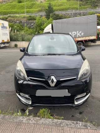 Renault Grand Scenic 2014