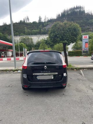 Renault Grand Scenic 2014