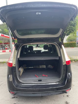 Renault Grand Scenic 2014