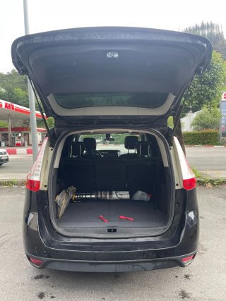 Renault Grand Scenic 2014