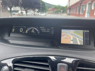 Renault Grand Scenic 2014