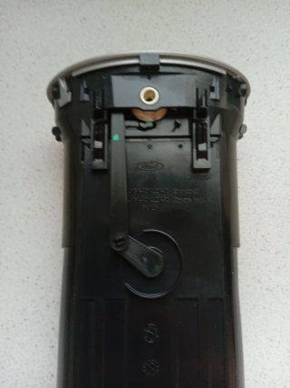 Salpicadero Ford Focus MK2 TDCI