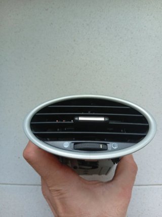 Salpicadero Ford Focus MK2 TDCI