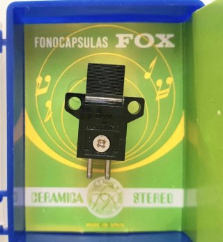 Lote Cápsulas Tocadiscos