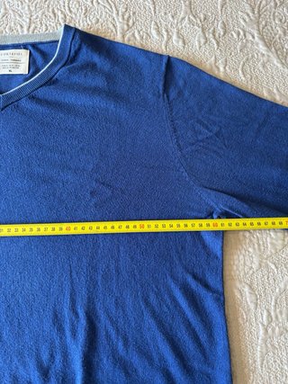 2 jerseys Pedro del Hierro y Cortefiel XL