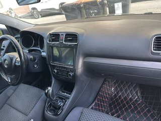Volkswagen Golf 2012
