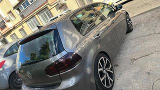 Volkswagen Golf 2012