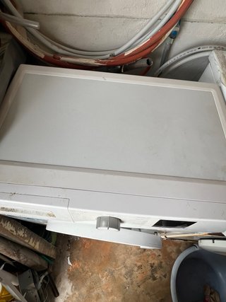 Lavadora Beko 6 kg