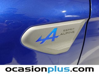 Renault Clio Esprit Alpine E-Tech 105 kW (143 CV)