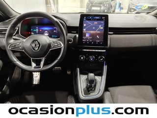 Renault Clio Esprit Alpine E-Tech 105 kW (143 CV)
